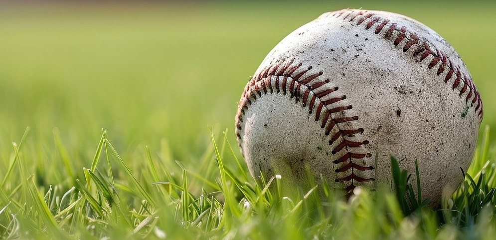 2025 Spring Baseball and Softball Registration Now Open